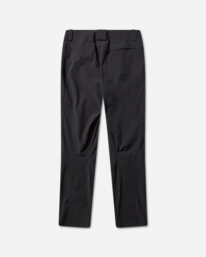 The North Face M Summit Off Width Pant Tnf Black/Npf Pants Trousers NF0A84PP4H01 NF4H0