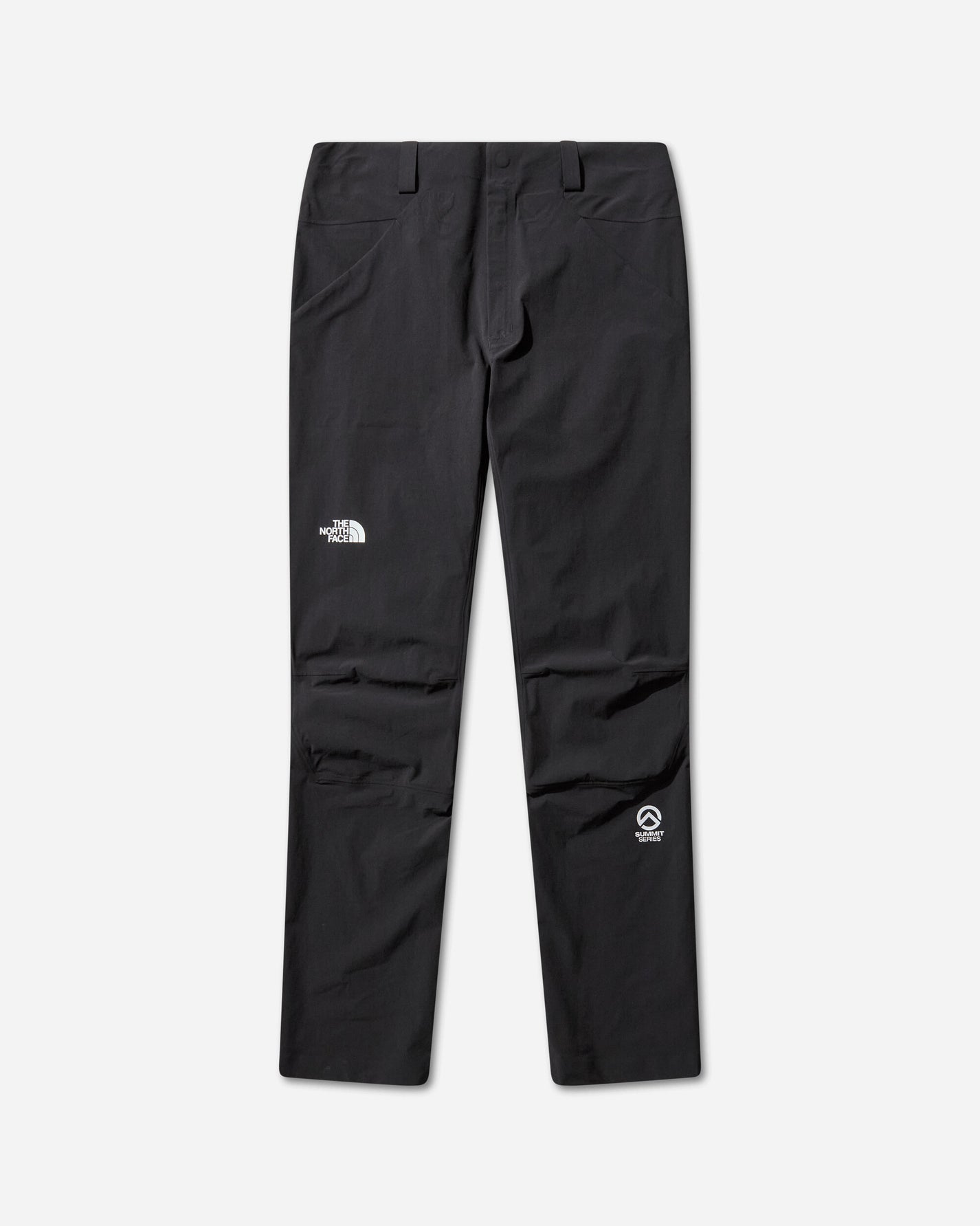 The North Face M Summit Off Width Pant Tnf Black/Npf Pants Trousers NF0A84PP4H01 NF4H0