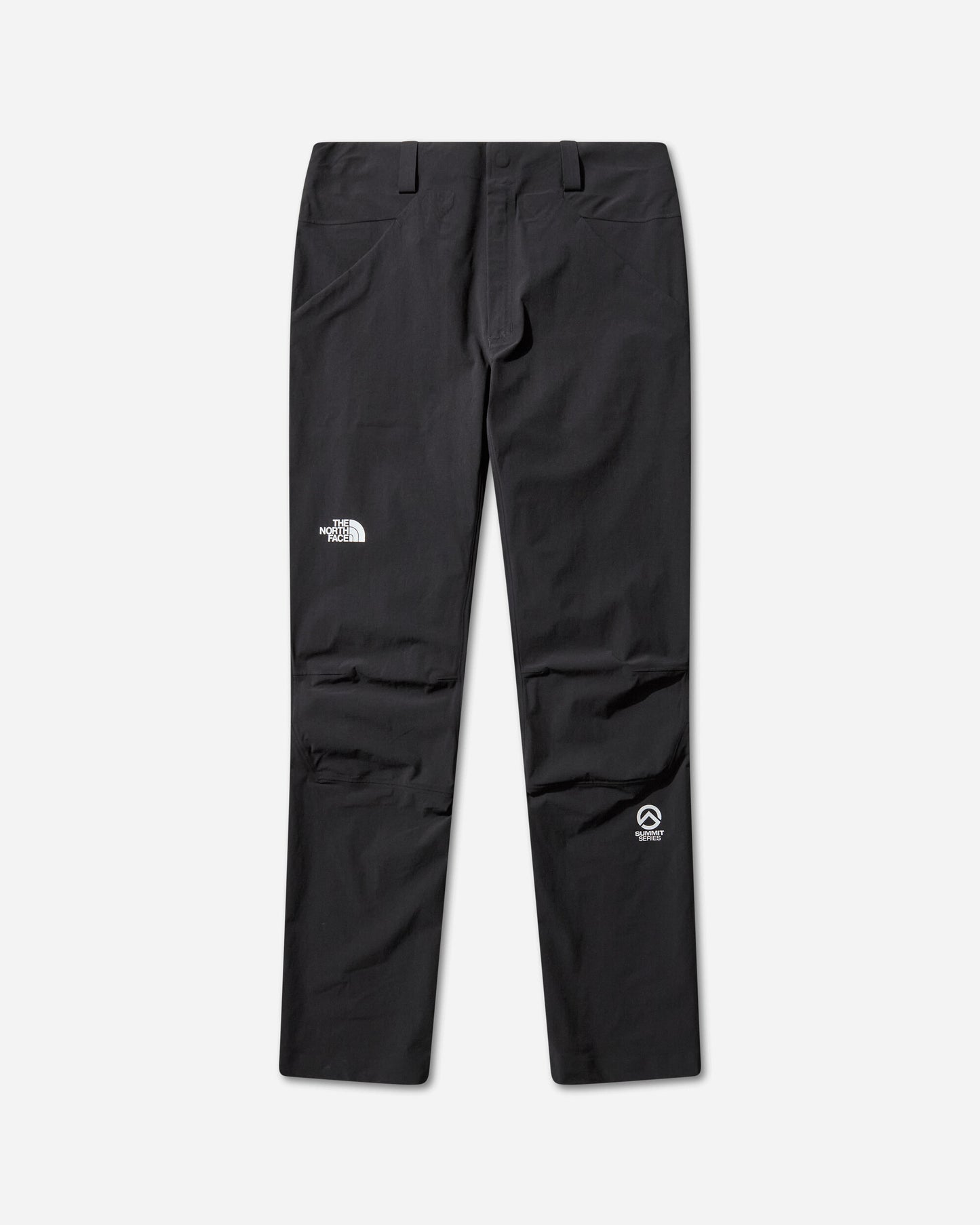 The North Face M Summit Off Width Pant Tnf Black/Npf Pants Trousers NF0A84PP4H01 NF4H0