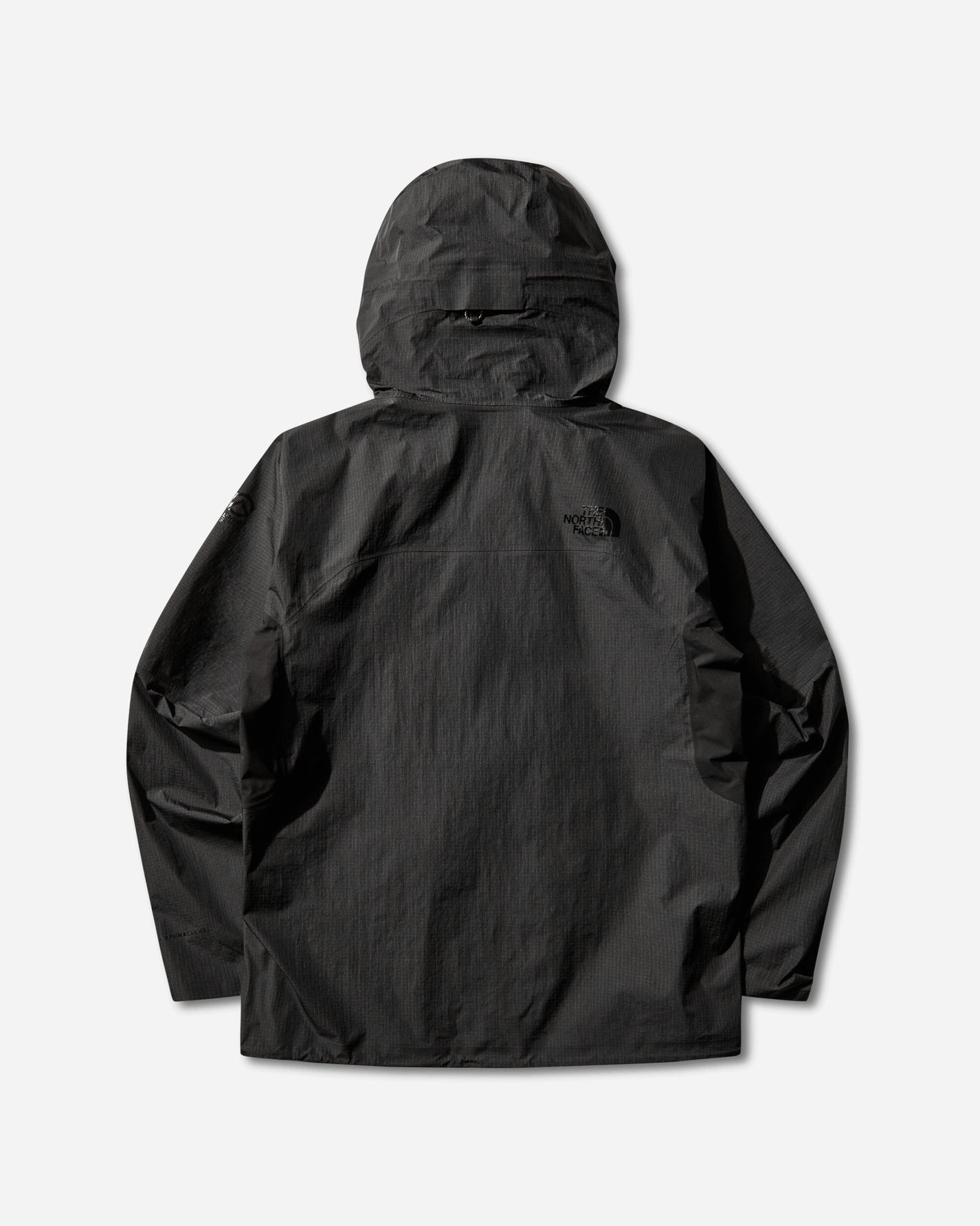 The North Face M Summit Futurelight Amk Jacket Black Coats and Jackets Windbreakers NF0A8K81JK31 NFJK3