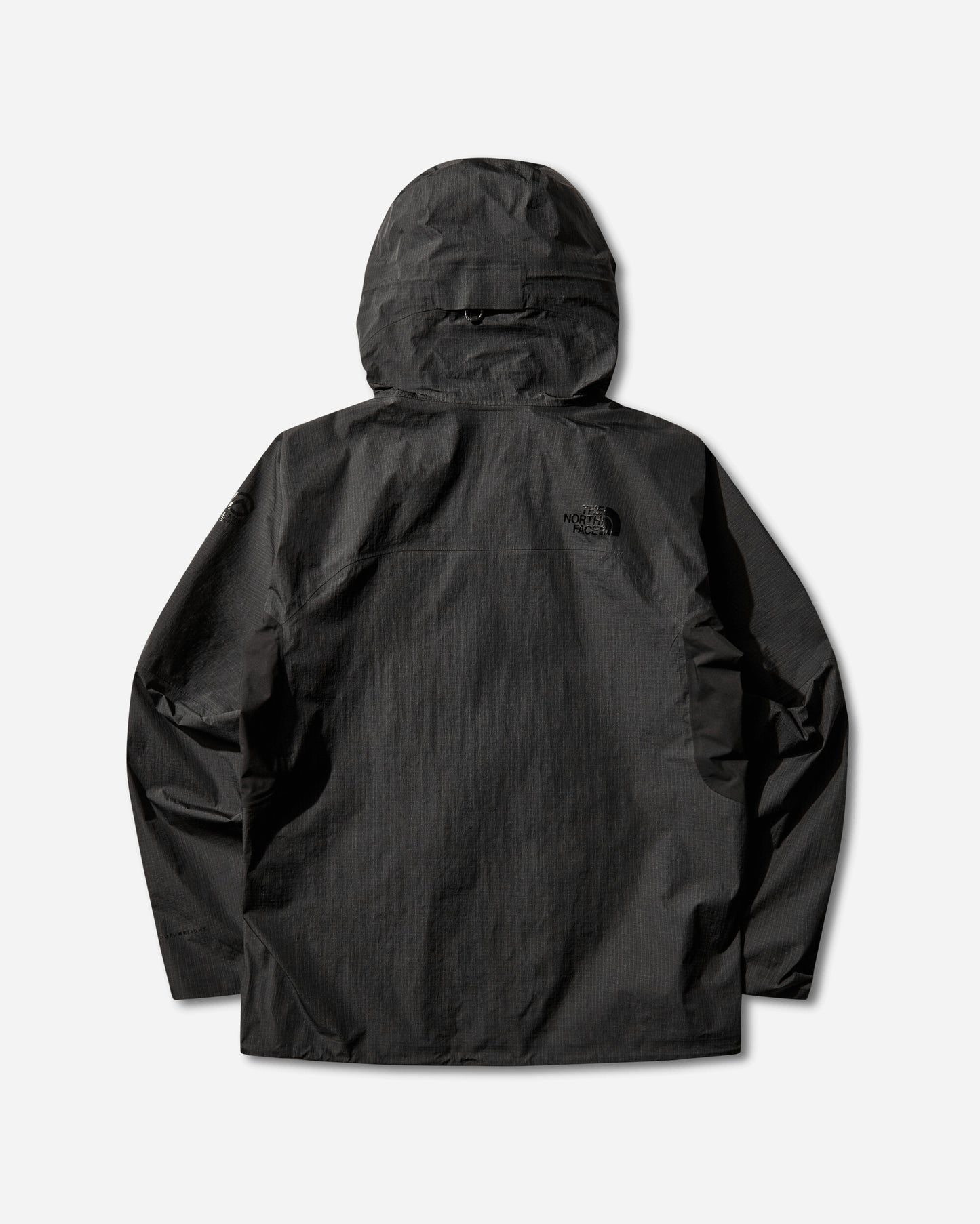 The North Face M Summit Futurelight Amk Jacket Black Coats and Jackets Windbreakers NF0A8K81JK31 NFJK3