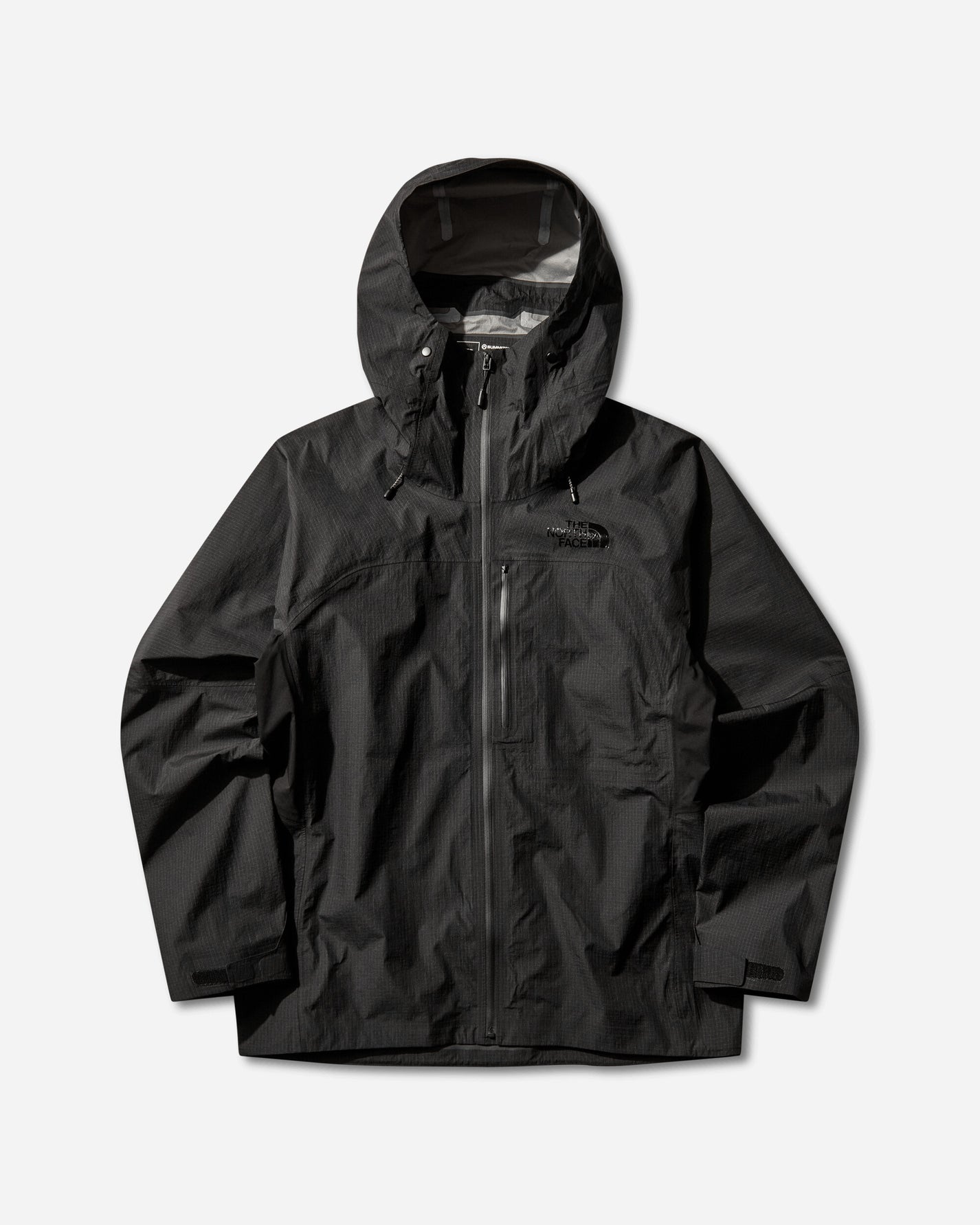 The North Face M Summit Futurelight Amk Jacket Black Coats and Jackets Windbreakers NF0A8K81JK31 NFJK3