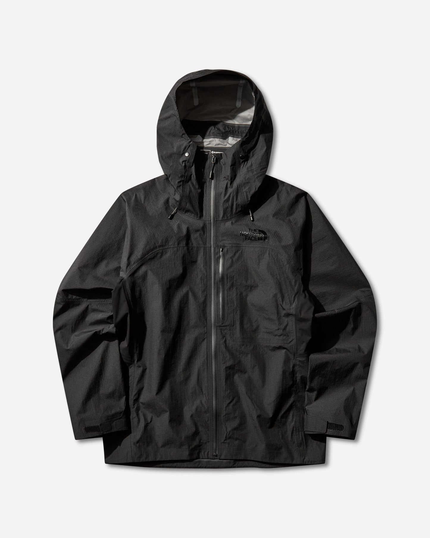 The North Face M Summit Futurelight Amk Jacket Black Coats and Jackets Windbreakers NF0A8K81JK31 NFJK3