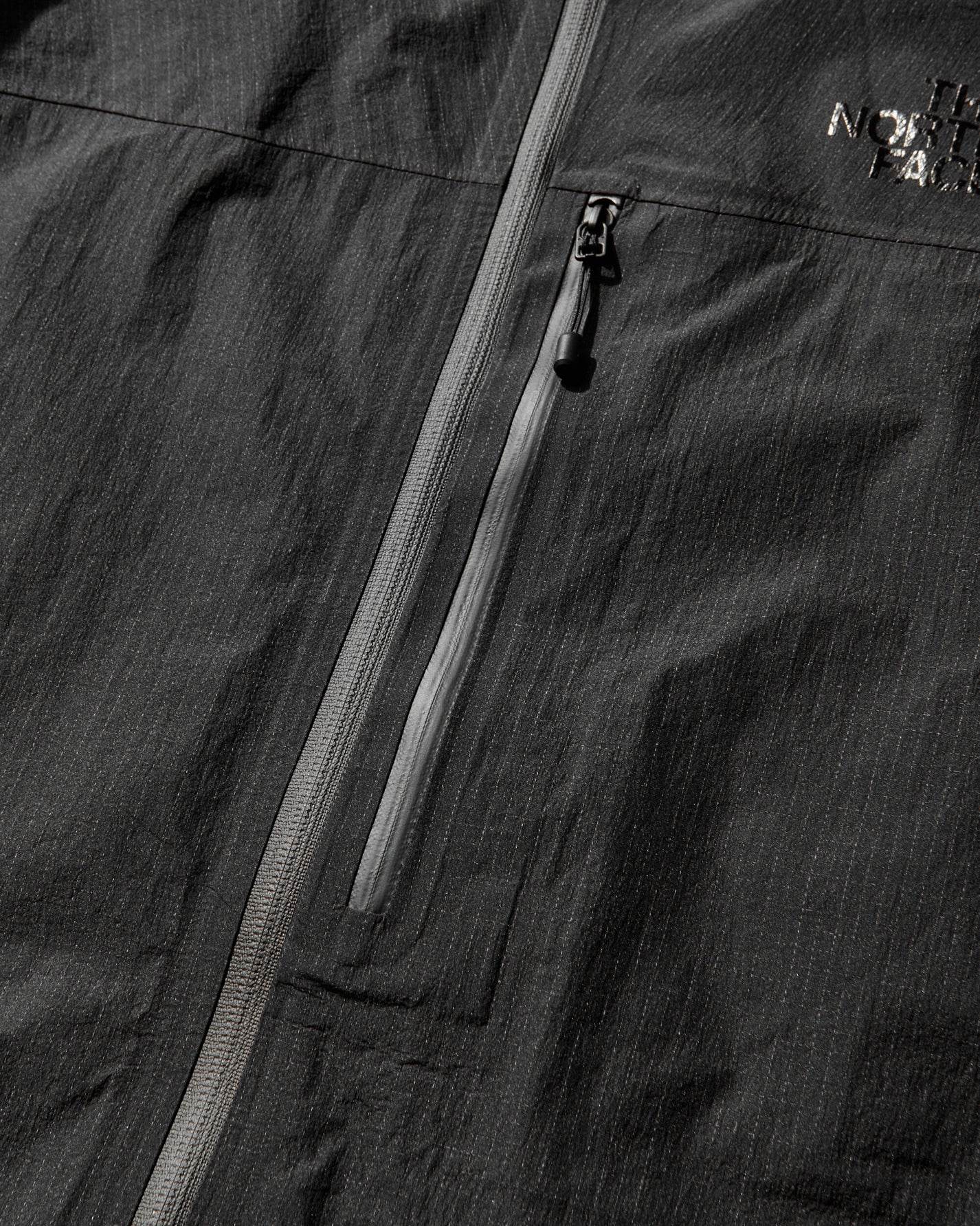 The North Face M Summit Futurelight Amk Jacket Black Coats and Jackets Windbreakers NF0A8K81JK31 NFJK3