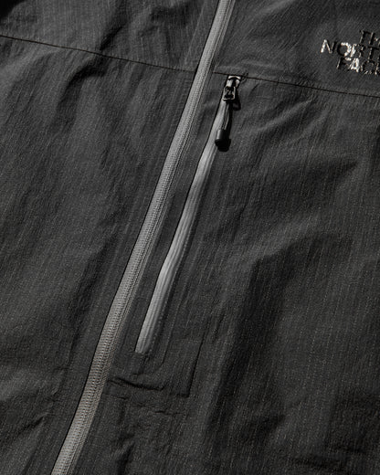 The North Face M Summit Futurelight Amk Jacket Black Coats and Jackets Windbreakers NF0A8K81JK31 NFJK3