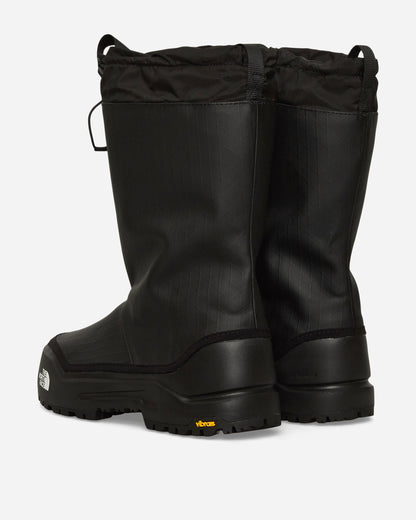 The North Face Base Camp 200 Wp Tnf Blk/Tnf Blk Sneakers Low NF0A8D92KX71 NFKX7