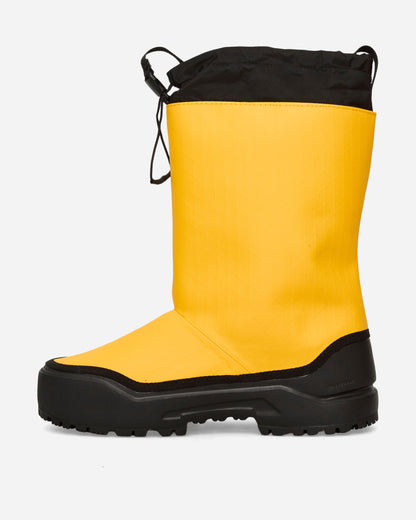 The North Face Base Camp 200 Wp Sumitgld/Tnfblk Sneakers Low NF0A8D92ZU31 NFZU3