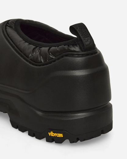 The North Face Base Camp Wp Mule Tnf Blk/Tnf Blk Sandals and Slides Sandals and Mules NF0A8D9GKX71 NFKX7