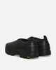 The North Face Base Camp Wp Mule Tnf Blk/Tnf Blk Sandals and Slides Sandals and Mules NF0A8D9GKX71 NFKX7