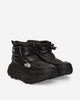 The North Face Leather Pack Bootie Hybrid Tnf Blk/Tnf Blk Sandals and Slides Sandals and Mules NF0A8DB0KX71 NFKX7