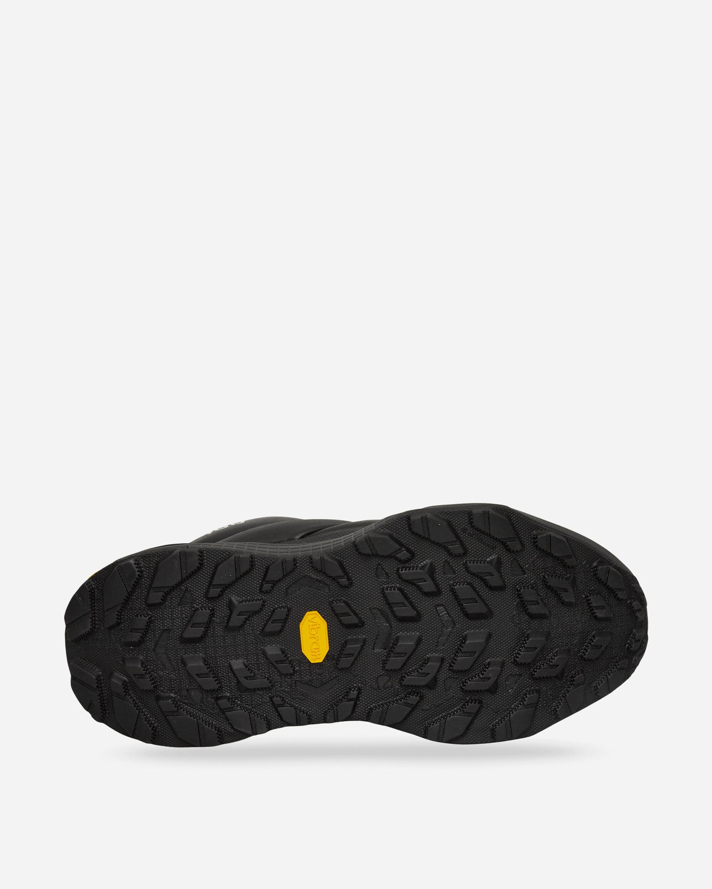 The North Face Leather Pack Bootie Hybrid Tnf Blk/Tnf Blk Sandals and Slides Sandals and Mules NF0A8DB0KX71 NFKX7