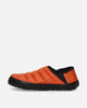 The North Face M Thermoball Traction Mule V Solar Flare/Tnf Sandals and Slides Sandals and Mules NF0A3UZNDU31 NFDU3
