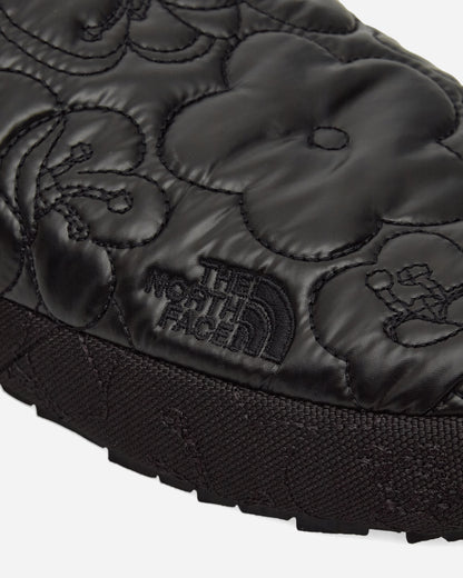 The North Face Tnf X Cb Mule Tnf Blk/Tnf Blk Sandals and Slides Sandals and Mules NF0A8G67KX71 NFKX7