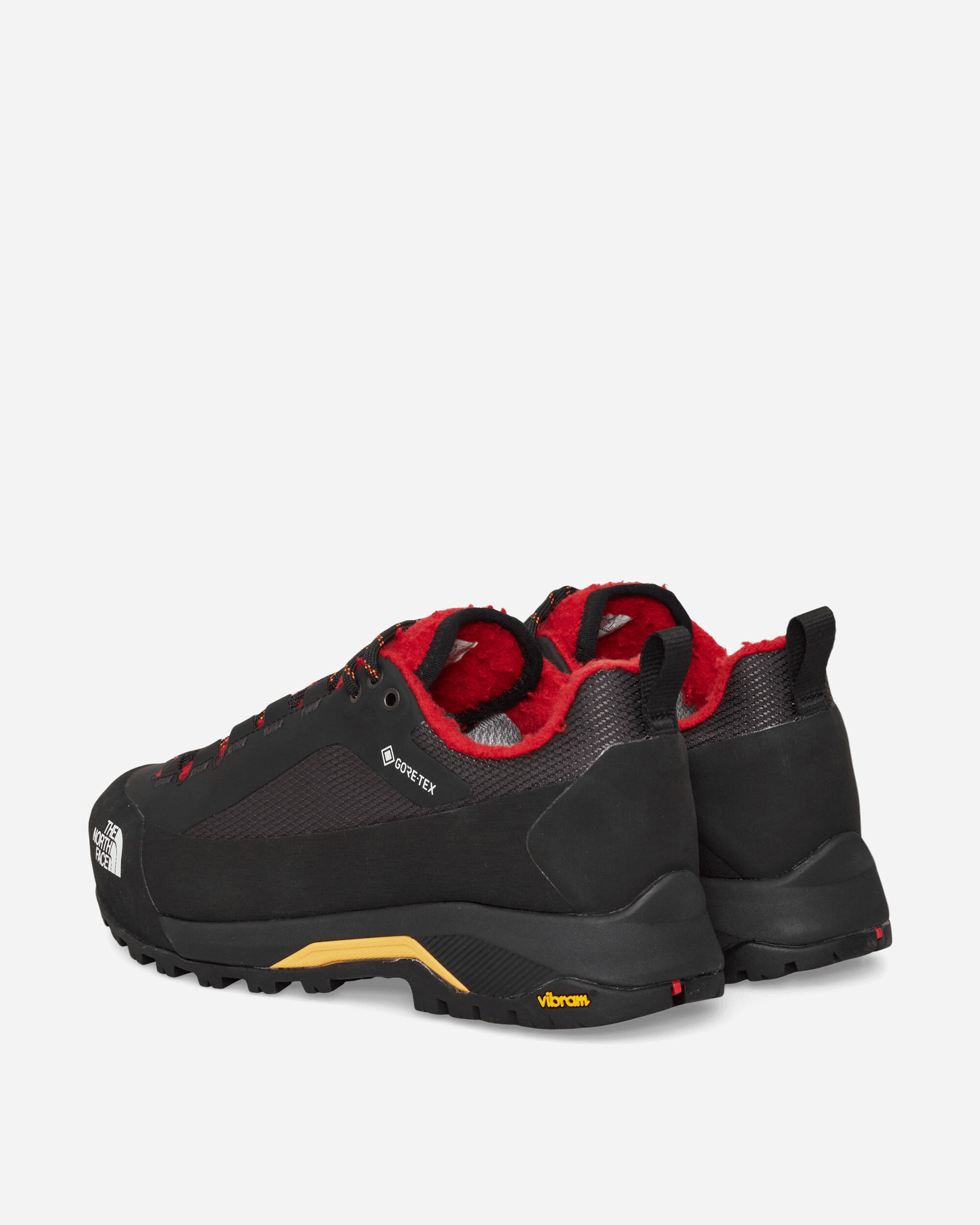 The North Face Verto Alpine Gore Tex Casentino Tnf Multicolor Sandals and Slides Sandals and Mules NF0A8G51KX91 NFKX9