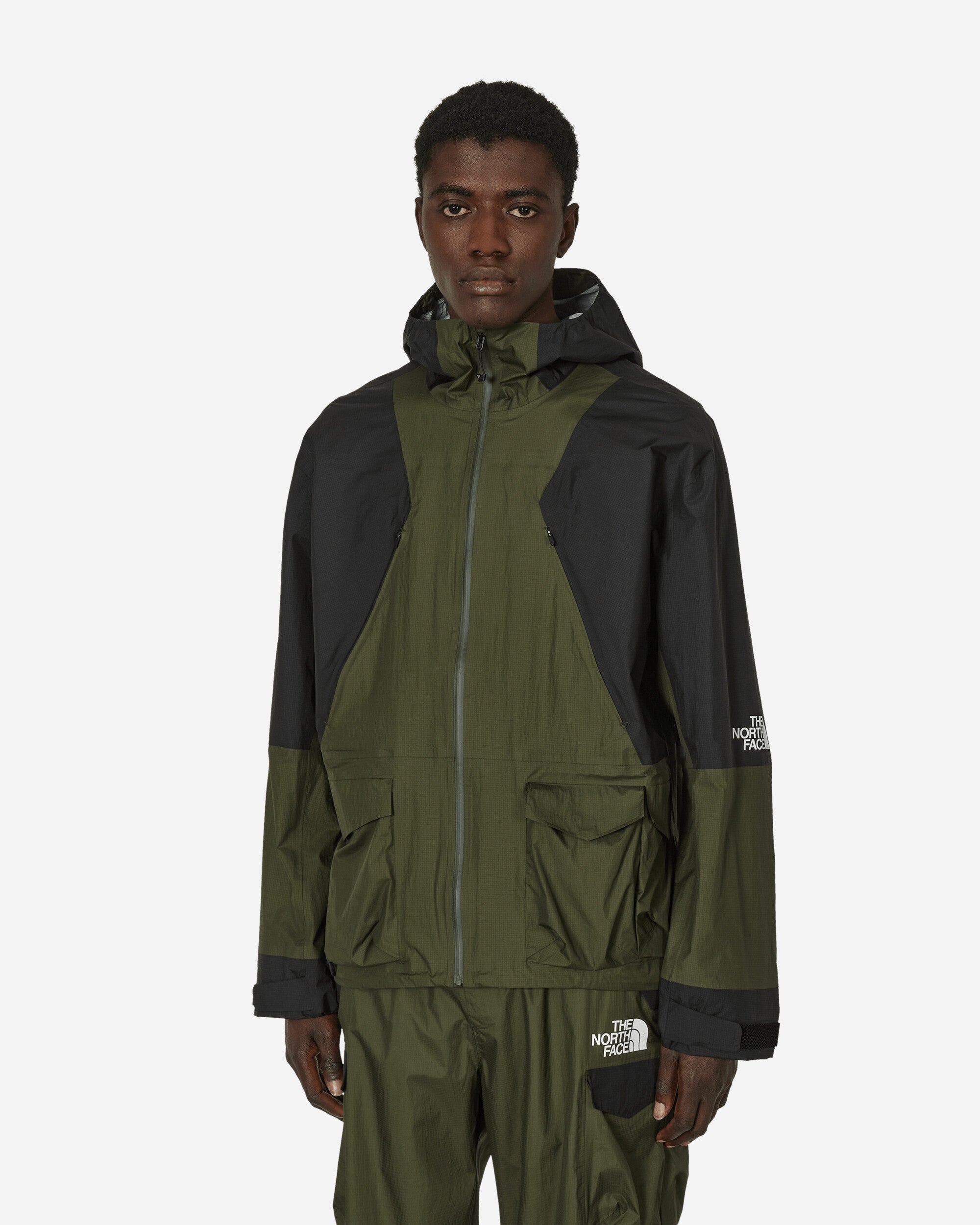 UNDERCOVER x THE NORTH FACE Jacket商品未使用