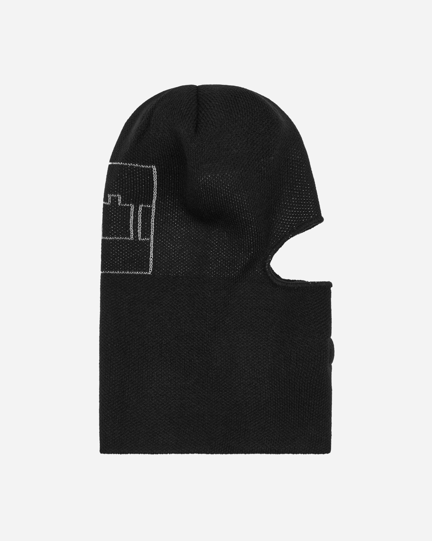 The Trilogy Tapes Ttt Balaclava Beanie Black Hats Beanies TTT10BN002 BLK