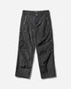 Thug Club Scarred Bio Army Pants Black Pants Cargo TC25PT0102 BLACK