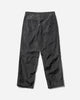 Thug Club Scarred Bio Army Pants Black Pants Cargo TC25PT0102 BLACK