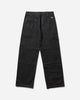Thug Club Tc24Dk0801 Black Pants Denim TC24DK0801 001