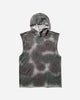 Thug Club Ambush Tc Hooded Vest Camo Coats and Jackets Vests TC25TS0701 CAMO