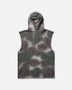 Thug Club Ambush Tc Hooded Vest Camo Coats and Jackets Vests TC25TS0701 CAMO