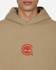Timberland Clot Sweatshirt British Khaki Sweatshirts Hoodies TB0A63KR9181 001