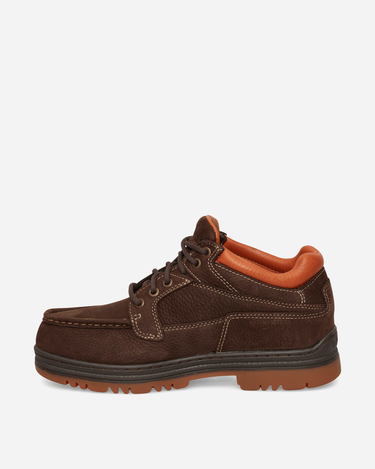 Timberland Lace Up Shoe Dark Brown Classic Shoes Laced Up TB0A2JU5ANV1 TBANV