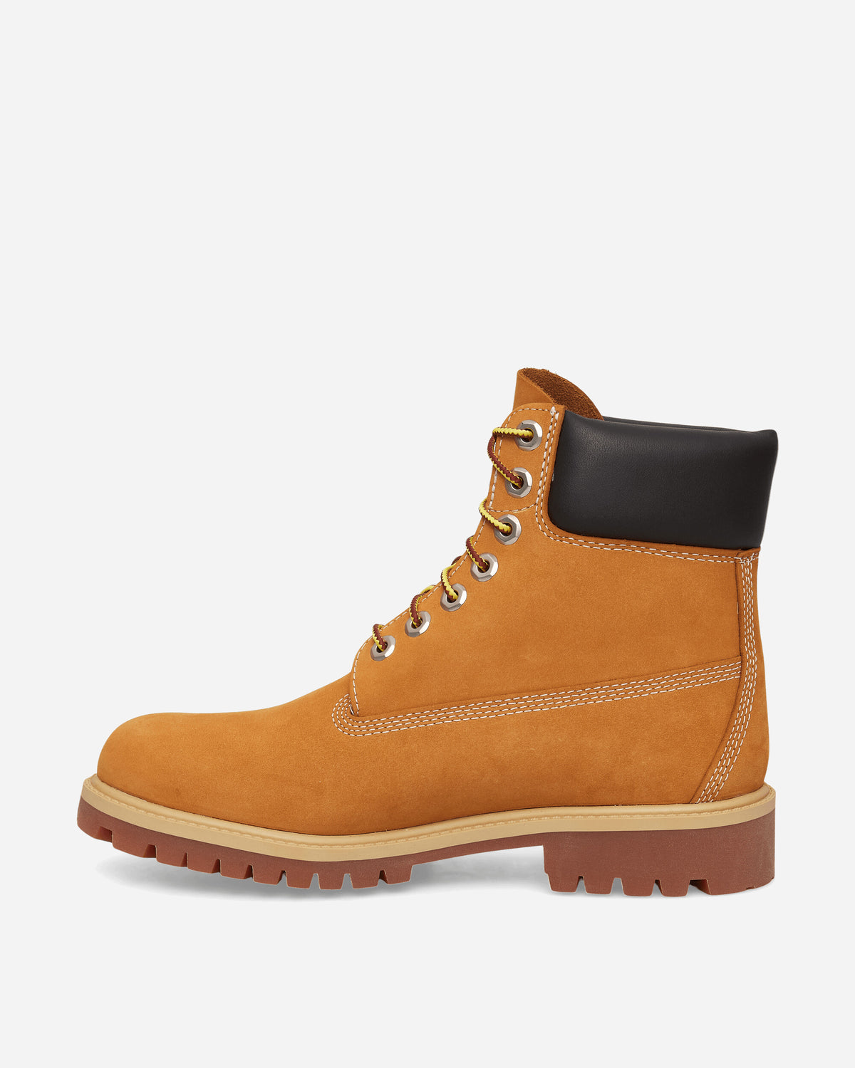 Timberland 6 Inch  Boot x Slam Jam WHEAT Boots Laced Up Boots TB0A2NSF75410 WHEAT