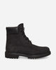 Timberland Premium 6 Inch Lace Up Waterproof Boot Black Boots Laced Up Boots TB1100730011 TB001