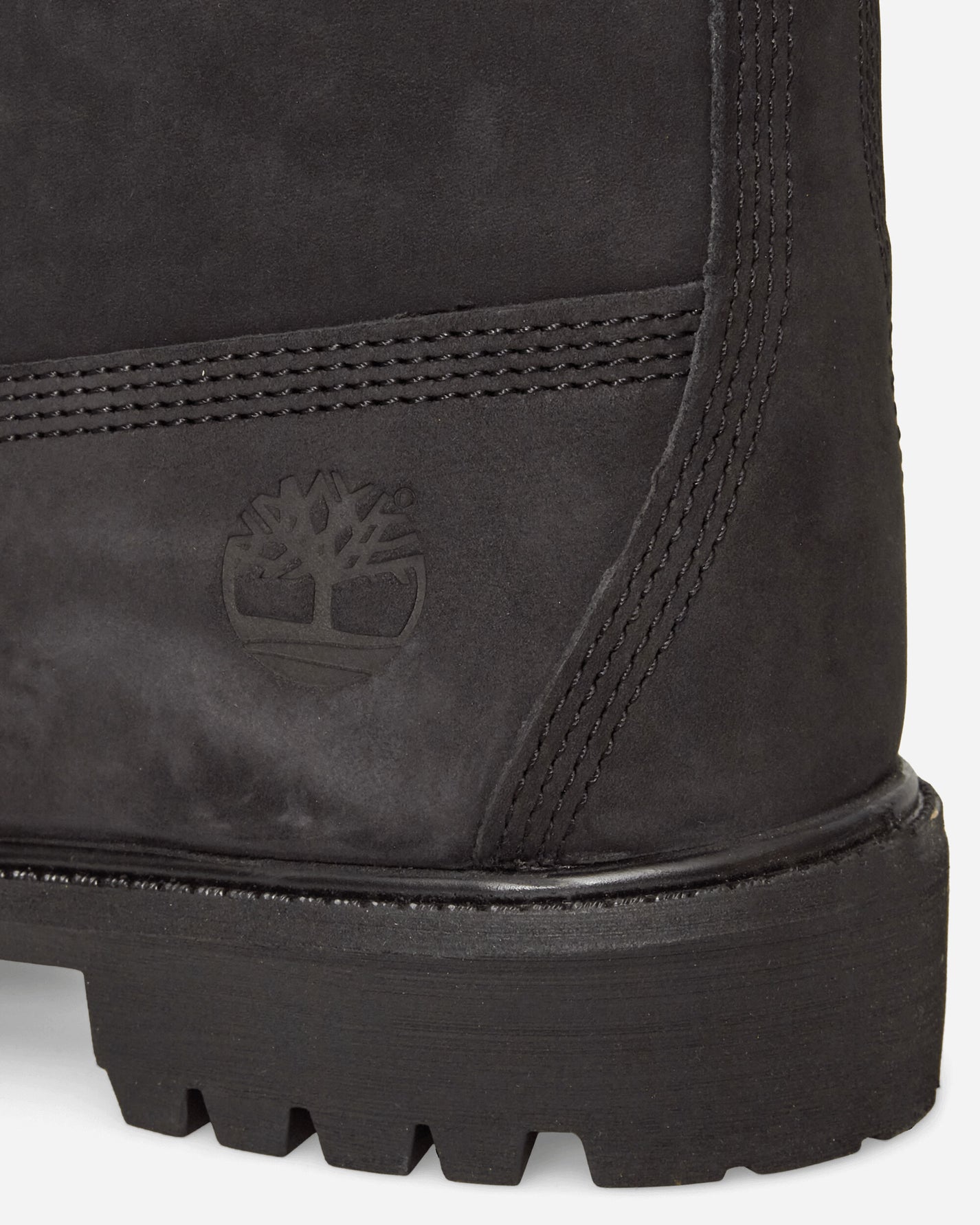 Timberland Premium 6 Inch Lace Up Waterproof Boot Black Boots Laced Up Boots TB1100730011 TB001