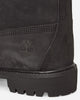 Timberland Premium 6 Inch Lace Up Waterproof Boot Black Boots Laced Up Boots TB1100730011 TB001