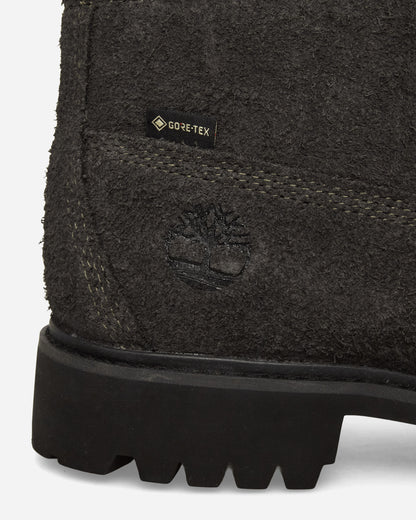 Timberland 6Vbr 6 In Lace Gtx Boot Dark Grey Boots Mid Boot TB0A6F8FEEP1 DARKGREY