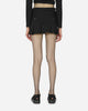 Toile Studios Wmns Byte Cargo Miniskirt Black Skirts Mini BYTCGM BLACK