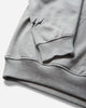 Tommy Hilfiger Fragment Distressed Flag Hoodie Light Grey Heather Sweatshirts Hoodies MW0MW45066P61 P61