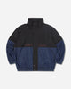 Tommy Hilfiger Fragment Colorblock Regatta Jkt Black/Flat Wash Denim Coats and Jackets Jackets MW0MW44263BDS BDS