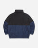 Tommy Hilfiger Fragment Colorblock Regatta Jkt Black/Flat Wash Denim Coats and Jackets Jackets MW0MW44263BDS BDS