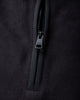 Tommy Hilfiger Fragment Half Zip Fleece Black Sweatshirts Zip-Ups MW0MW45062BDS BDS