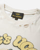 UGG Ugg Willy Chavarria T-Shirt Cream T-Shirts Shortsleeve 1189110 CREAM