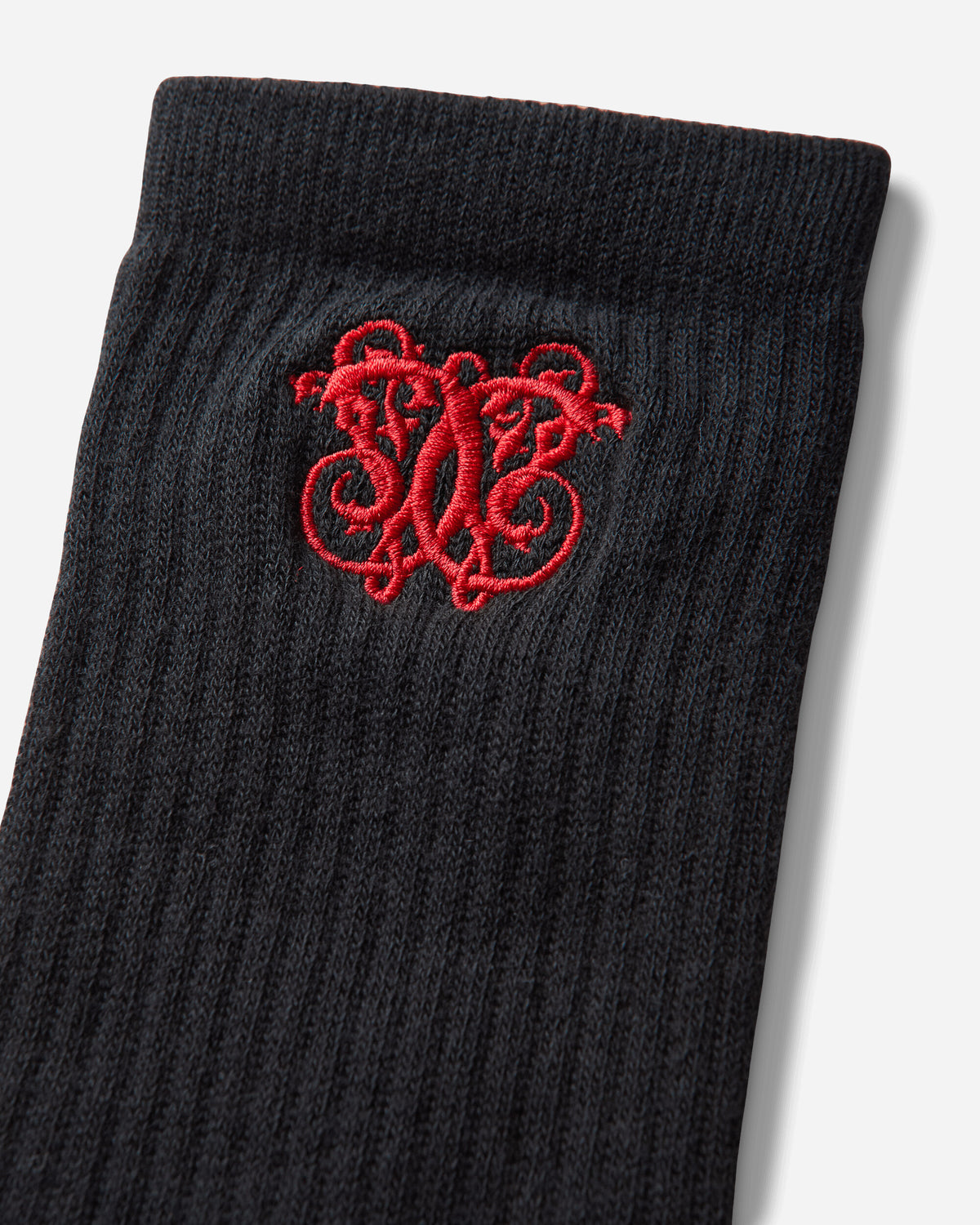 UGG Ugg Willy Chavarria Sock Black Underwear Socks 1189130 BLACK