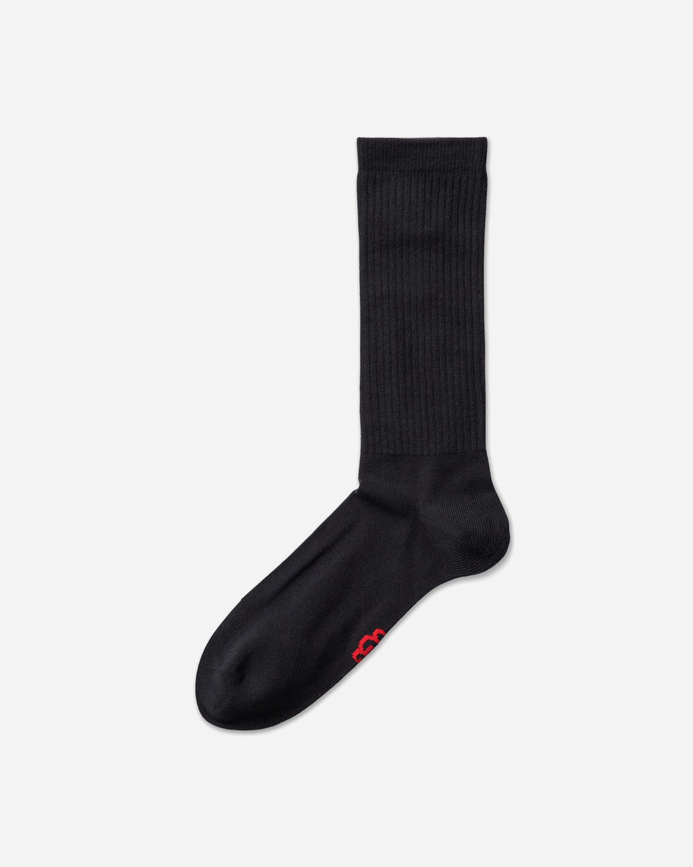 UGG Ugg Willy Chavarria Sock Black Underwear Socks 1189130 BLACK