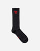 UGG Ugg Willy Chavarria Sock Black Underwear Socks 1189130 BLACK