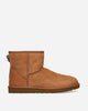 UGG Classic Mini Chestnut Boots Mid Boot 1002072 CHE