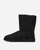 UGG Classic Short Black Boots Mid Boot 5800 BLK