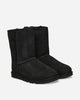UGG Classic Short Black Boots Mid Boot 5800 BLK