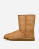 UGG Classic Short Chestnut Boots Mid Boot 5800 CHE