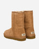 UGG Classic Short Chestnut Boots Mid Boot 5800 CHE
