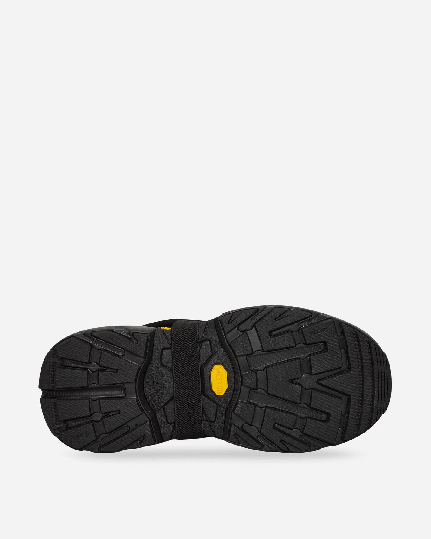 UGG Jld Boot Black Boots Mid Boot 1171351 BLK