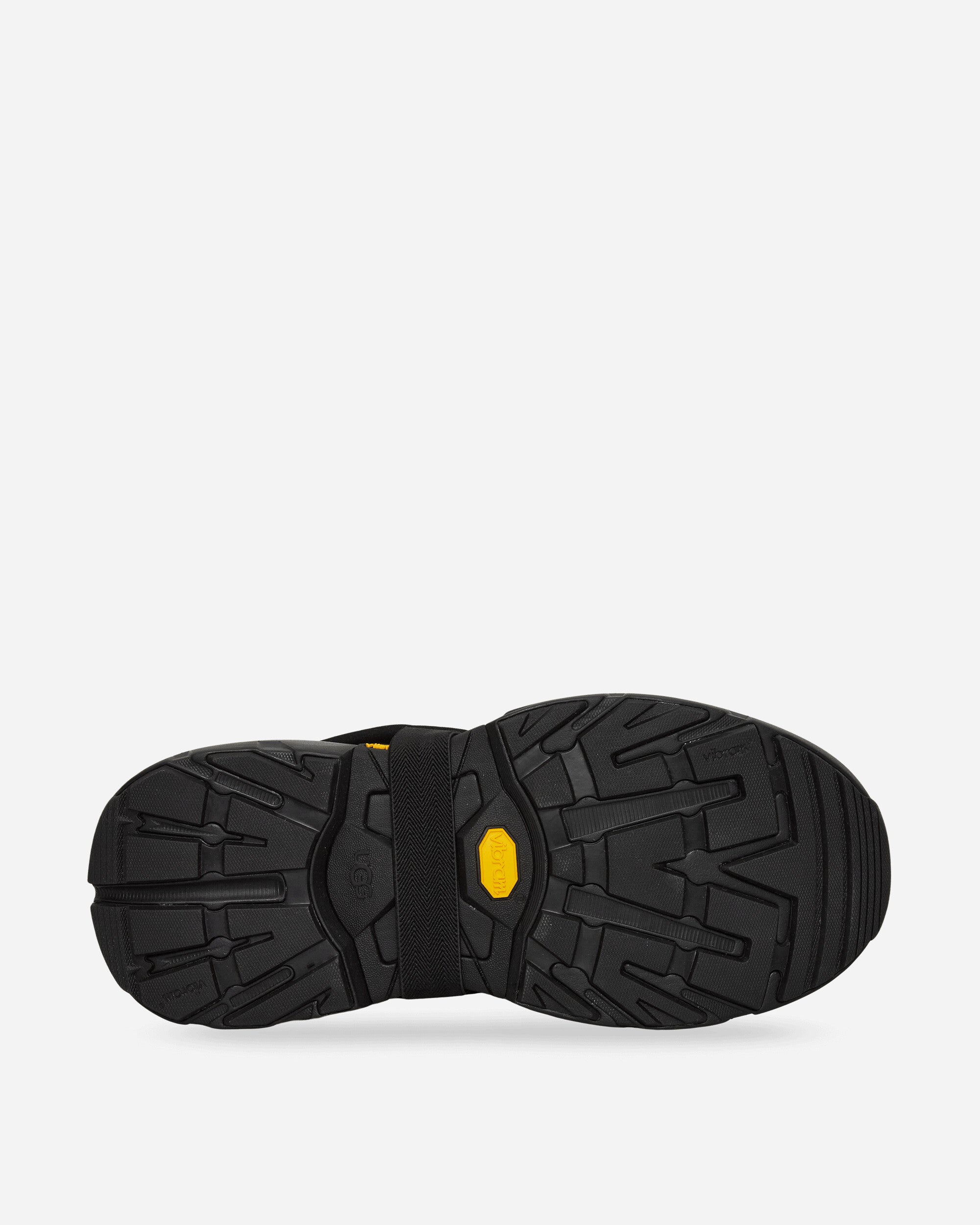 UGG Jld Boot Black Boots Mid Boot 1171351 BLK