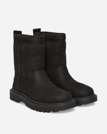 UGG M Birch Boot Ii Black Boots Mid Boot 1180234 BLK