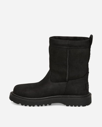 UGG M Birch Boot Ii Black Boots Mid Boot 1180234 BLK
